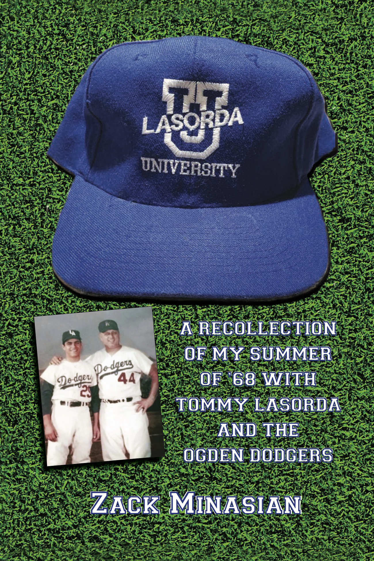 Retro review: Tommy Lasorda Baseball